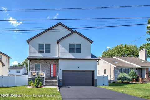 4 Terrace Drive, Englishtown, NJ 07726