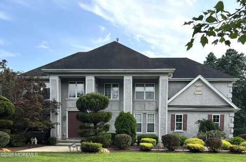 27 Stonehenge Court, Jackson, NJ 08527