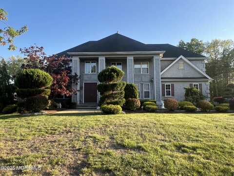 27 Stonehenge Court, Jackson, NJ 08527