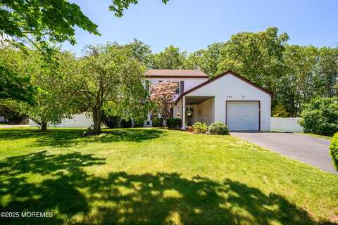 102 Buckingham Drive, Jackson, NJ 08527