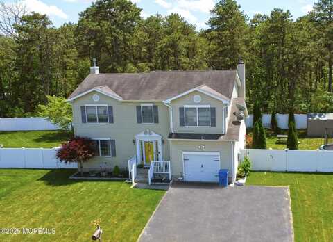 516 Montgomery Avenue, Toms River, NJ 08757