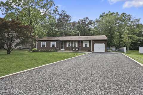 342 Diamond Road, Jackson, NJ 08527