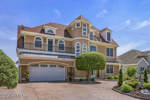 835 Anchor Drive, Forked River, NJ 08731