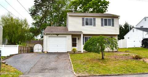 524 Rhode Island Avenue, Brick, NJ 08724