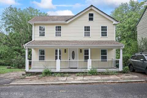 47 Imlaystown Road, Cream Ridge, NJ 08514