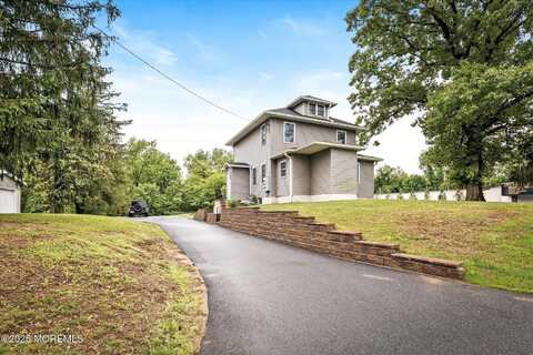 1253 Yardville Allentown Road, Allentown, NJ 08501
