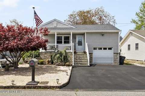44 Cabana Drive, Brick, NJ 08723