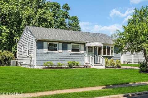 27 Willow Road, Bordentown, NJ 08505