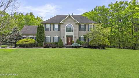 29 Jefferson Court, Jackson, NJ 08527