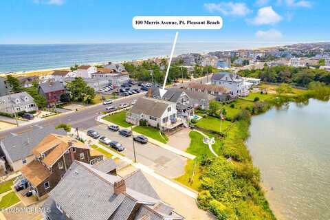 100 Morrison Avenue, Point Pleasant Beach, NJ 08742