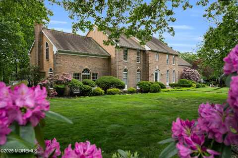 2113 Shadowbrook Drive, Wall, NJ 07719