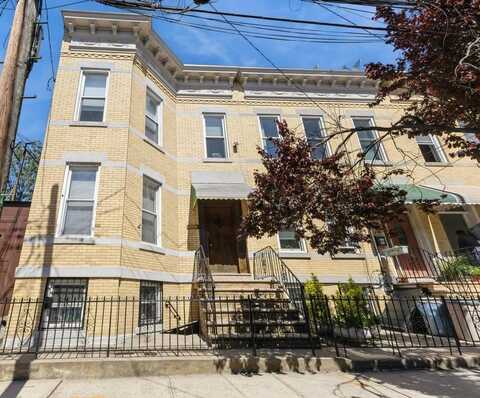 1861 Dekalb Avenue, Ridgewood, NY 11385