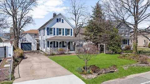 1105 Cornwell Avenue, Baldwin, NY 11510