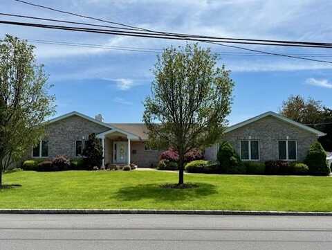 26 Haide Place, East Islip, NY 11730
