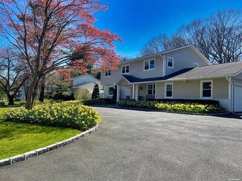 21 Grayon Drive, Dix Hills, NY 11746