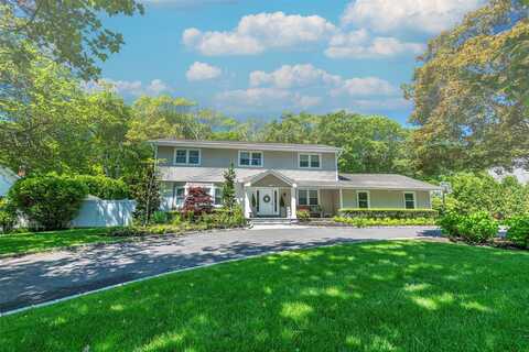 21 Grayon Drive, Dix Hills, NY 11746