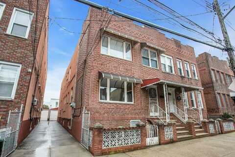 78-32 67 Drive, Middle Village, NY 11379