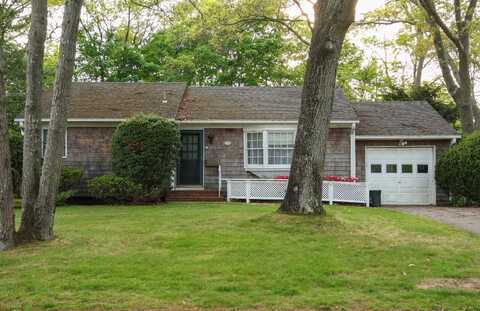 250 Swan Lake Drive, Patchogue, NY 11772