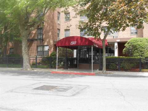 131-11 Kew Gardens KEW GARDENS RD.,, Richmond Hill, NY 11418