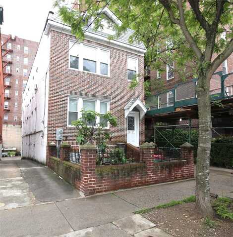 39-17 51 Street, Woodside, NY 11377