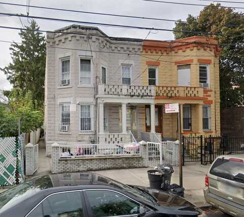 80 Etna Street, Brooklyn, NY 11208