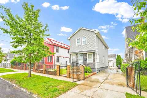 187-16 Williamson Avenue, Springfield Gardens, NY 11413