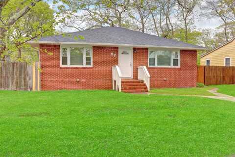 97 Overlook Drive, Mastic Beach, NY 11951