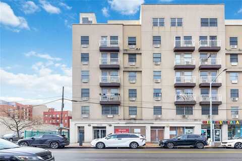 35-38 Junction Boulevard, Corona, NY 11368
