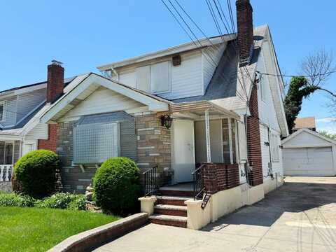 186-39 Ilion Avenue, Saint Albans, NY 11412