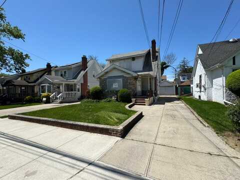 186-39 Ilion Avenue, Saint Albans, NY 11412
