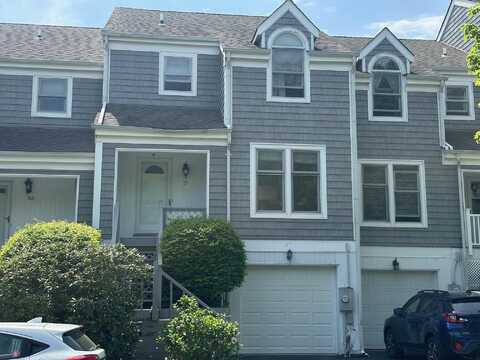 37 Sea Court Lane, Port Jefferson, NY 11777