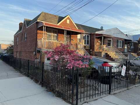 2866 Philip Avenue, Bronx, NY 10465