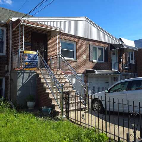 2864 Philip Avenue, Bronx, NY 10465