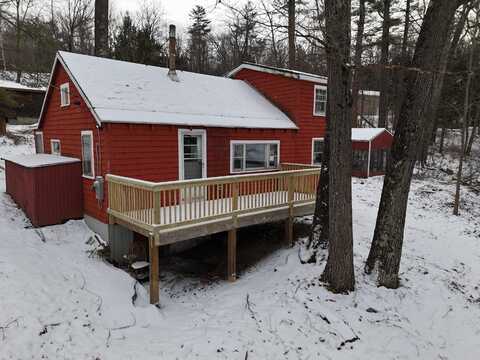 44 Vermont Avenue, Greene, ME 04236