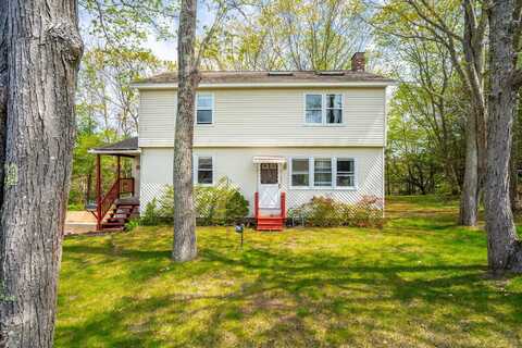20 Echo Avenue, Old Orchard Beach, ME 04064