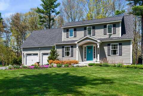 989 Littlefield Road, Wells, ME 04090