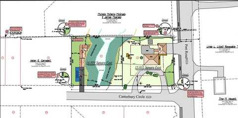 00 Canterbury Circle, Kennebunk, ME 04043