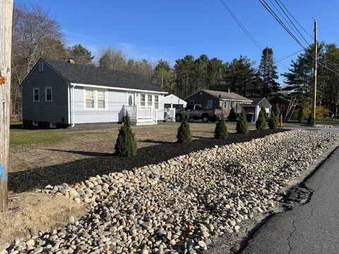 81 Sawyer Road Road, Scarborough, ME 04074