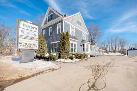 157 Madison Avenue, Skowhegan, ME 04976