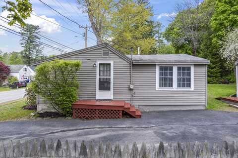 77 Main Street, Raymond, ME 04071