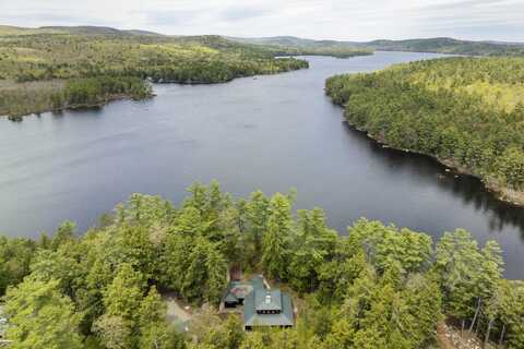 389 Castle Island Road, Belgrade, ME 04917