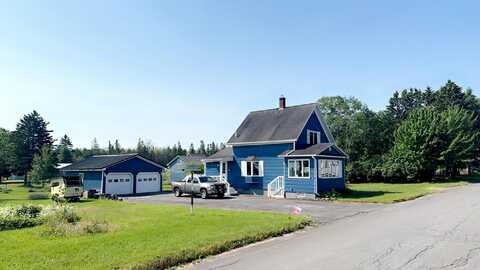 125 Wilson Street, Van Buren, ME 04785