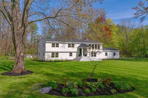 56 Carroll Street, Falmouth, ME 04105