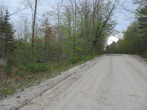 011n Concord Pond Road, Woodstock, ME 04255
