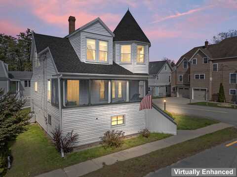 12 Oceana Avenue, Old Orchard Beach, ME 04064