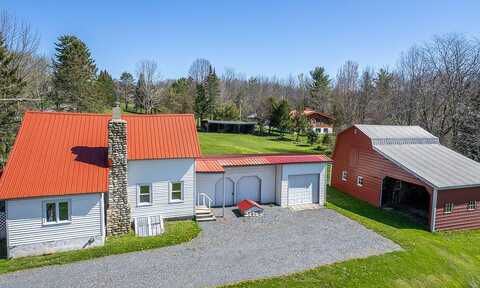225 Todds Corner Road, Saint Albans, ME 04971
