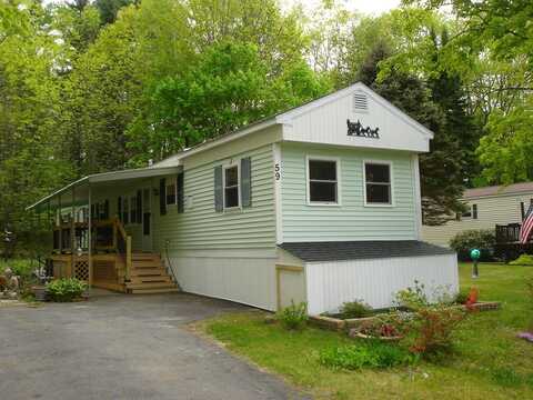 59 Patio Park Lane, Gorham, ME 04038