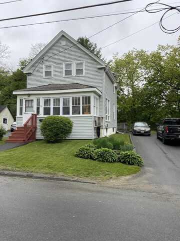 39 Oak Street, Waterville, ME 04901