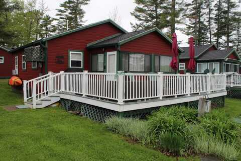 1270 Lakeview Drive, China, ME 04358