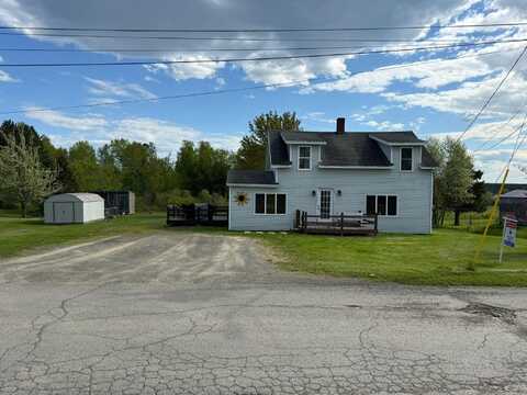 131 Oak Street, Ashland, ME 04732